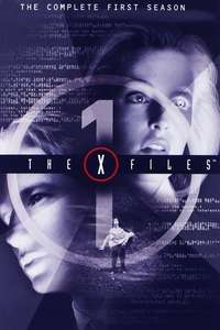 The X-Files - Posters
