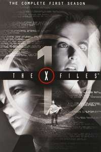 The X-Files - Posters