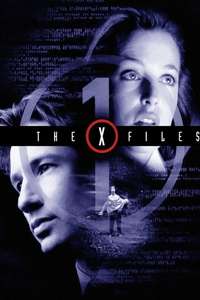 The X-Files - Posters