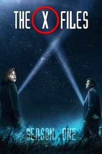 The X-Files - Posters
