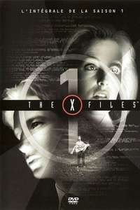 The X-Files - Posters