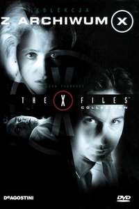 The X-Files - Posters
