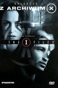 The X-Files - Posters