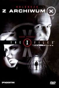 The X-Files - Posters