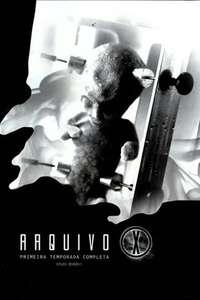 The X-Files - Posters