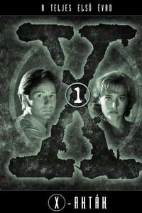 The X-Files - Posters