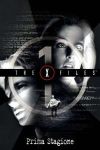 The X-Files - Posters