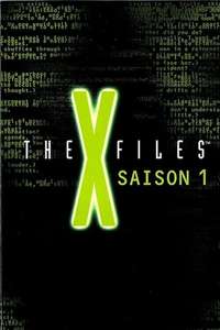 The X-Files - Posters