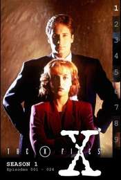 The X-Files Season 1