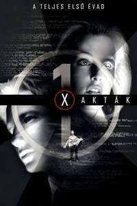 The X-Files - Posters