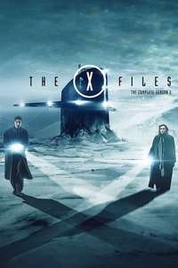 The X-Files - Posters