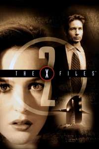 The X-Files - Posters