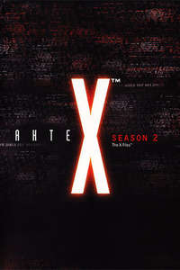 The X-Files - Posters