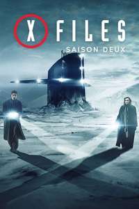 The X-Files - Posters