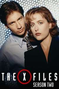 The X-Files - Posters