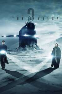 The X-Files - Posters