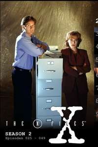 The X-Files - Posters