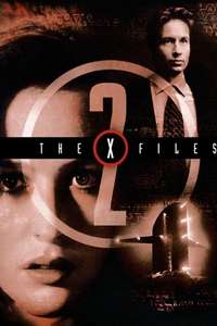 The X-Files - Posters
