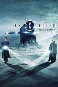 The X-Files - Posters