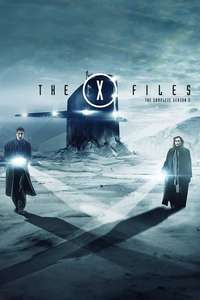 The X-Files - Posters