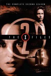 The X-Files - Posters