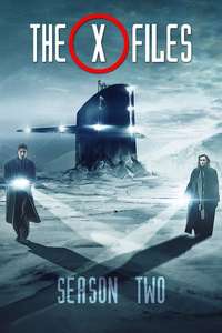 The X-Files - Posters
