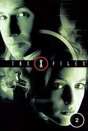 The X-Files