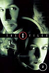 The X-Files - Posters