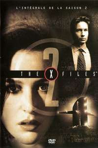 The X-Files - Posters