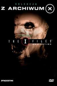 The X-Files - Posters