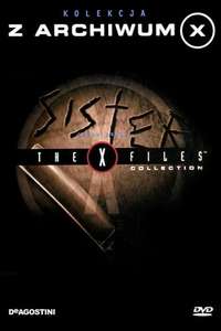The X-Files - Posters