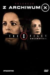 The X-Files - Posters