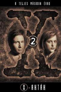 The X-Files - Posters