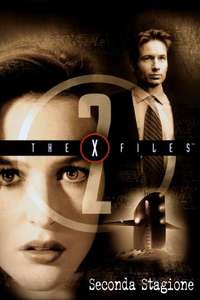 The X-Files - Posters