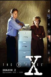 The X-Files - Posters