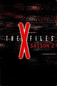 The X-Files - Posters