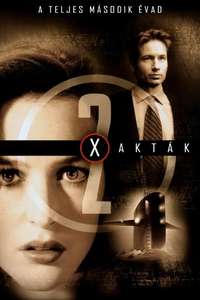 The X-Files - Posters