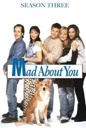 Mad About You Season 3