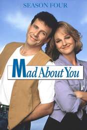 Mad About You Season 4