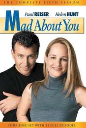 Mad About You
