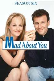 Mad About You Season 6