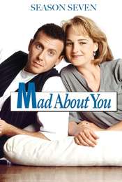 Mad About You Season 7