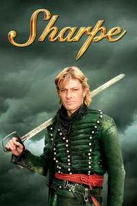 Sharpe - Poster