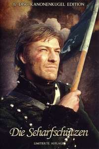 Sharpe - Poster