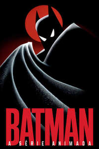 Batman: The Animated Series - Poster