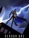 Batman: The Animated Series : Season 1