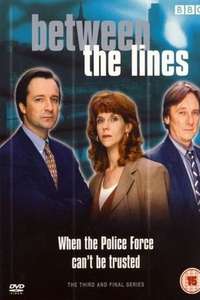 Between the Lines - Poster