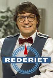 Rederiet
