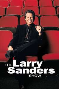 The Larry Sanders Show - Posters
