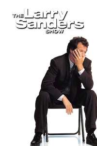 The Larry Sanders Show - Posters